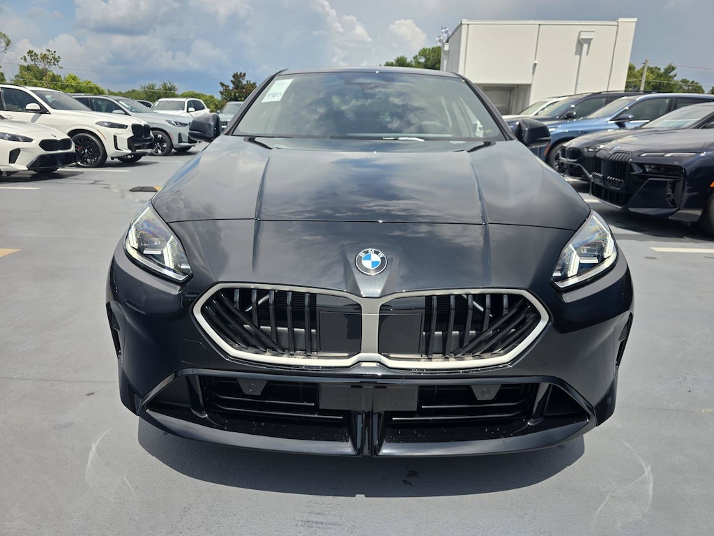 New 2026 BMW 228i Gran Coupe