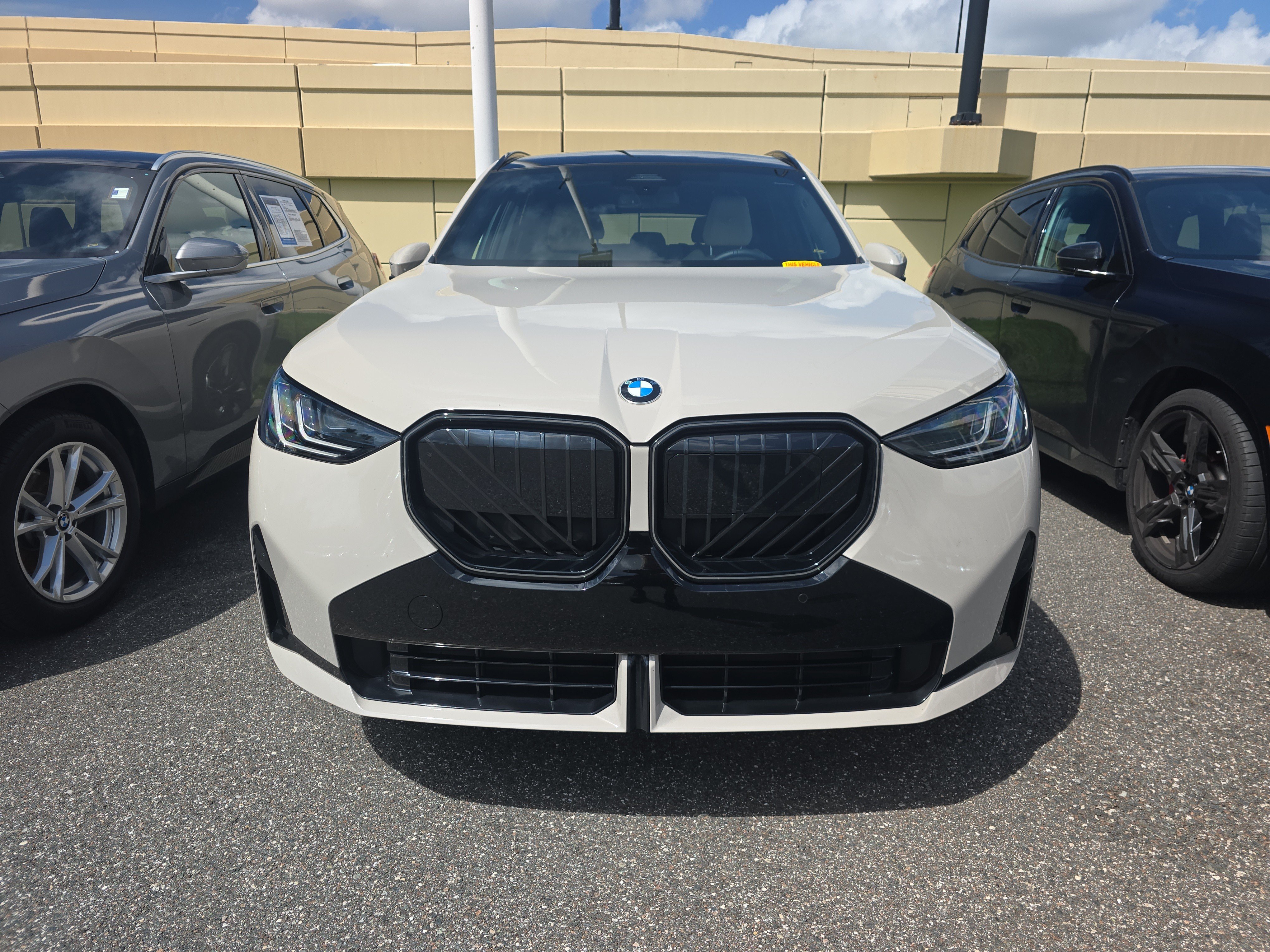 Used 2026 BMW X3 30 xDrive 30 xDrive Sports Activity Vehicle