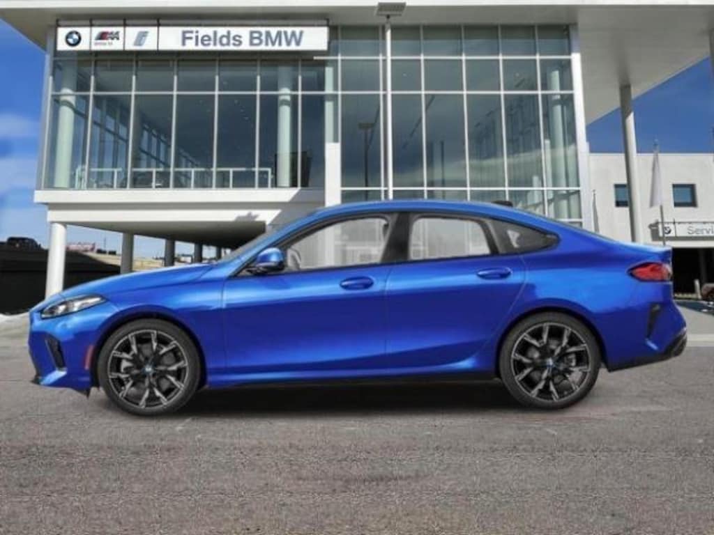 New 2026 BMW 228i Gran Coupe