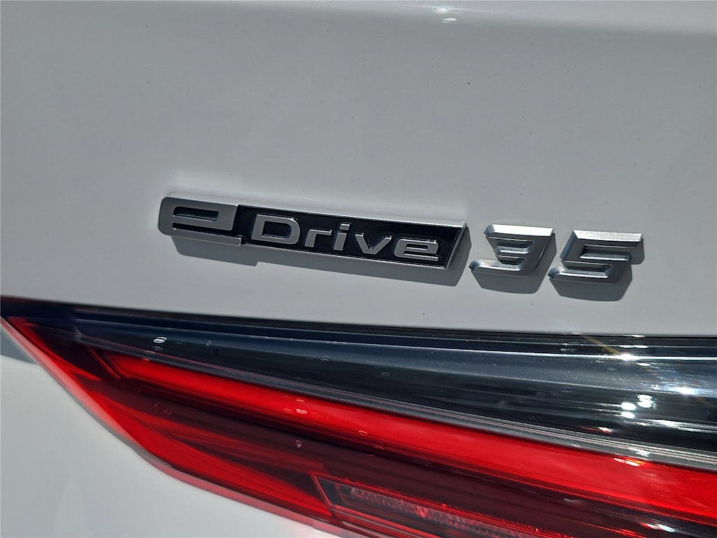 Used 2023 BMW i4 eDrive35 Coupe