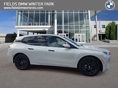 2026 BMW iX xDrive45 SUV