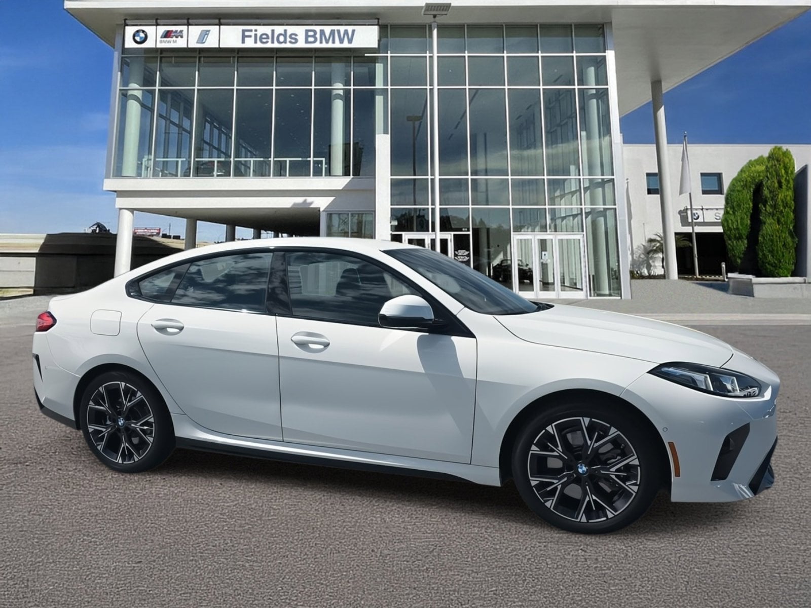 2026 BMW 2 Series
