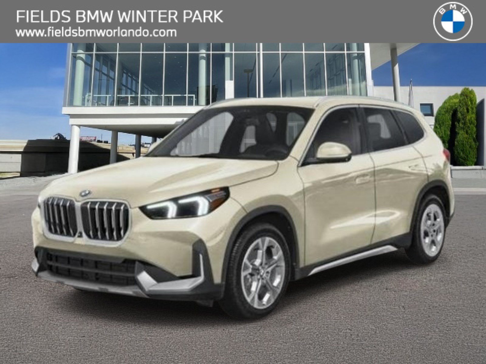 New 2027 BMW X1 xDrive28i SUV