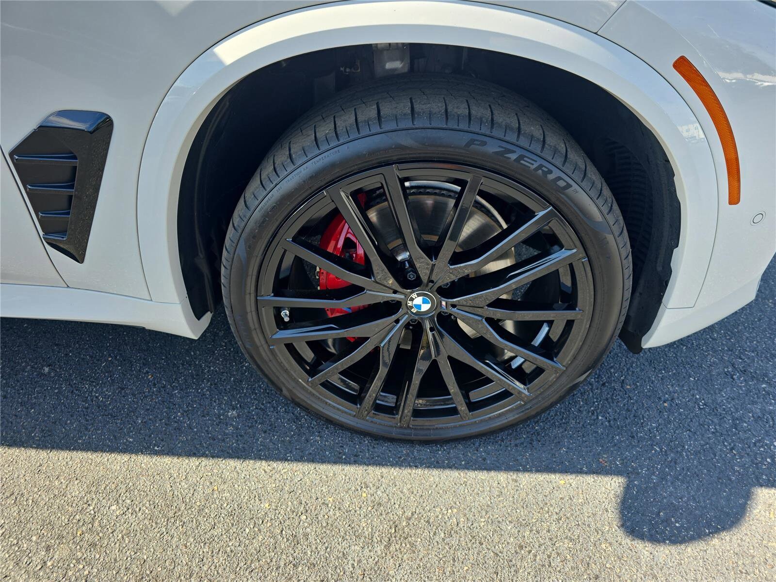 2024 Bmw X5 sDrive40i photo 3