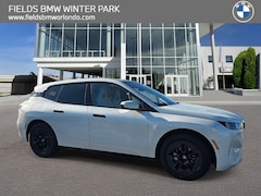 2026 BMW iX xDrive45 SUV