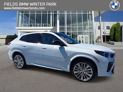 2026 BMW X2 SUV xDrive28i