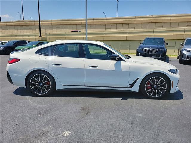 Used 2023 BMW 4 Series M440i with VIN WBA63AW08PFP36767 for sale in Winter Park, FL