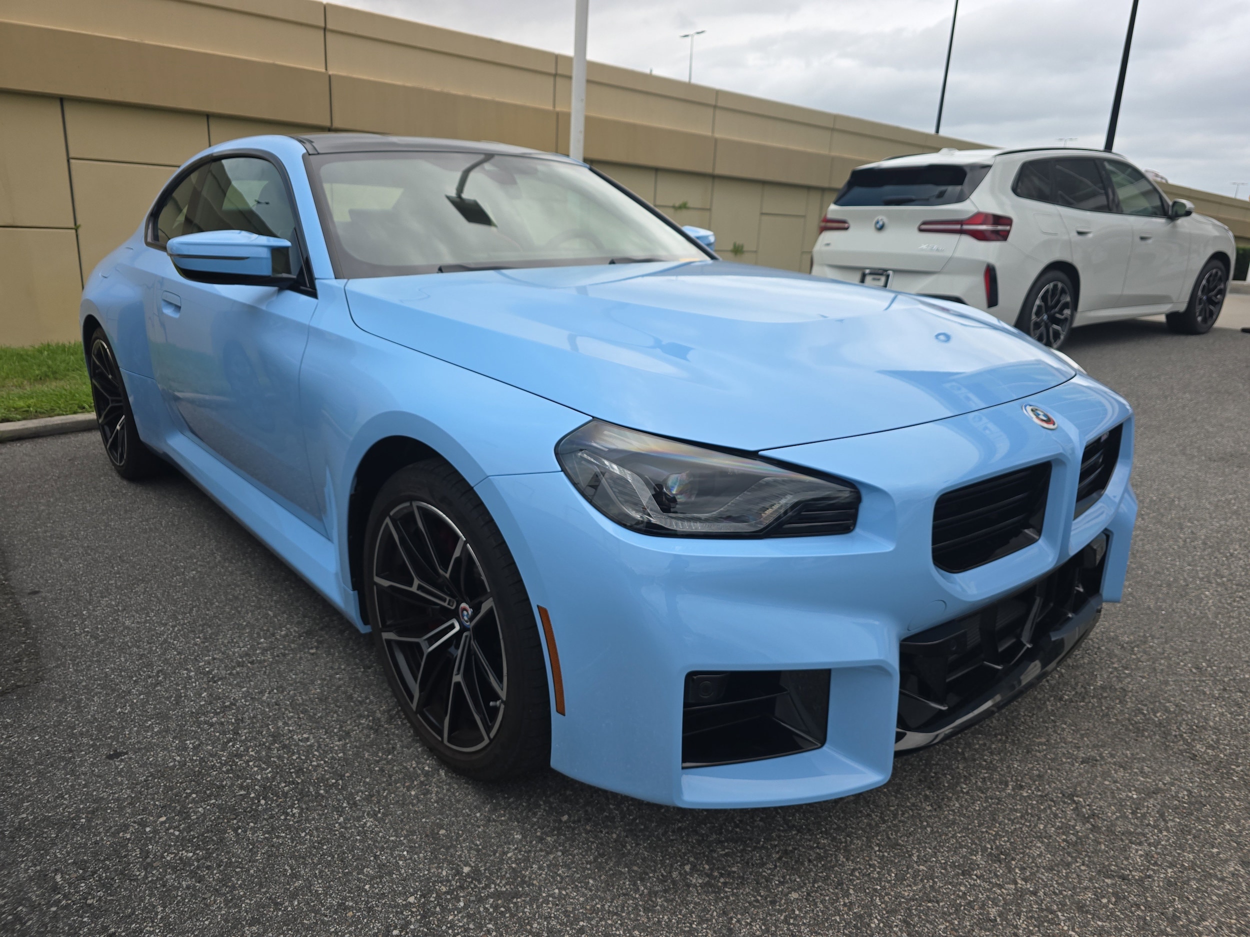 2023 BMW M2 M2 Coupe's photo