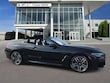  BMW 8 Series