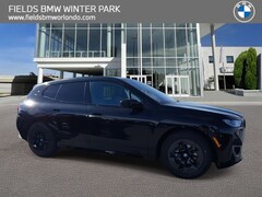 2026 BMW iX xDrive45 SUV