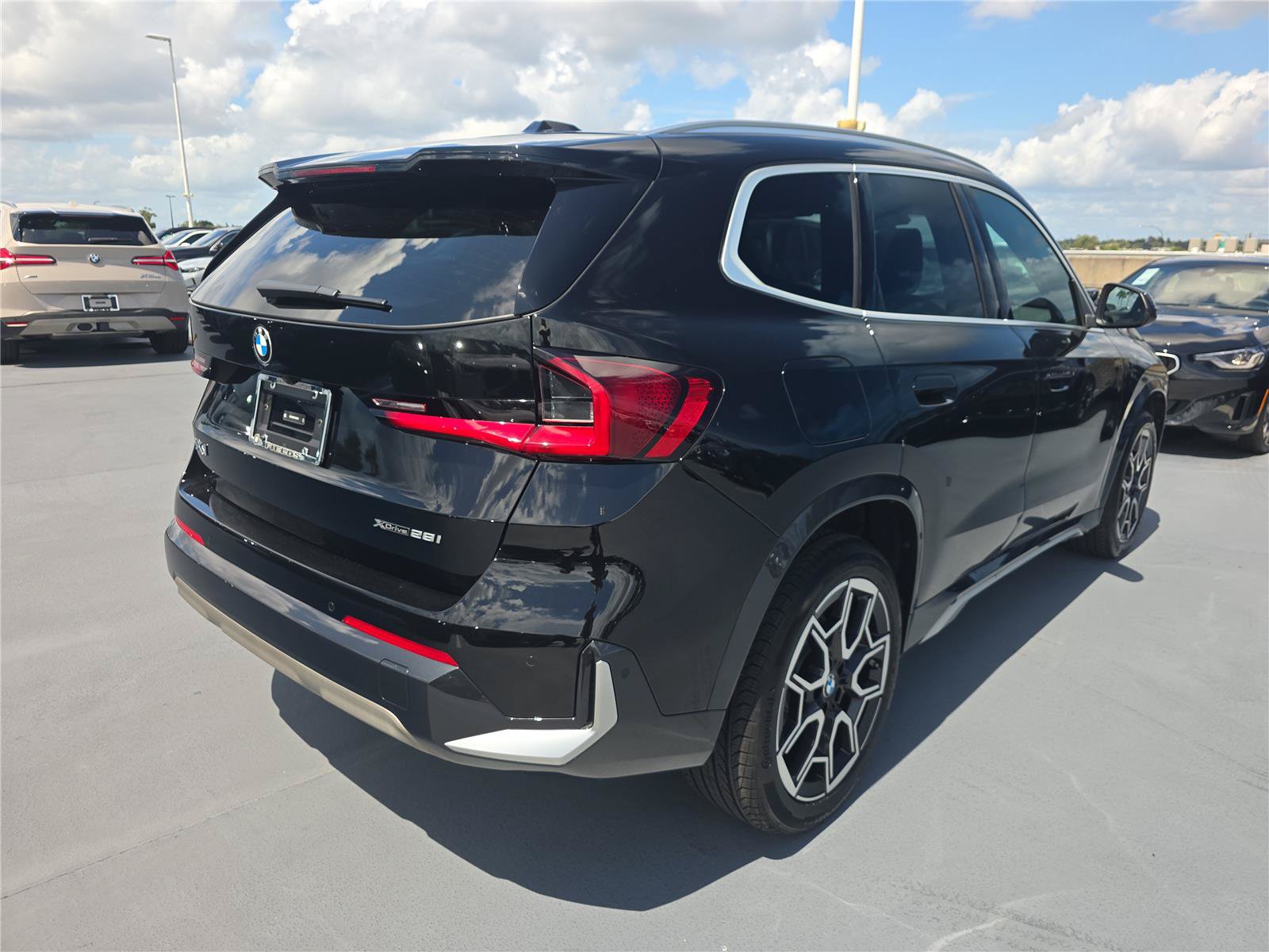 Used 2026 BMW X1 xDrive28i xDrive28i Sports Activity Vehicle