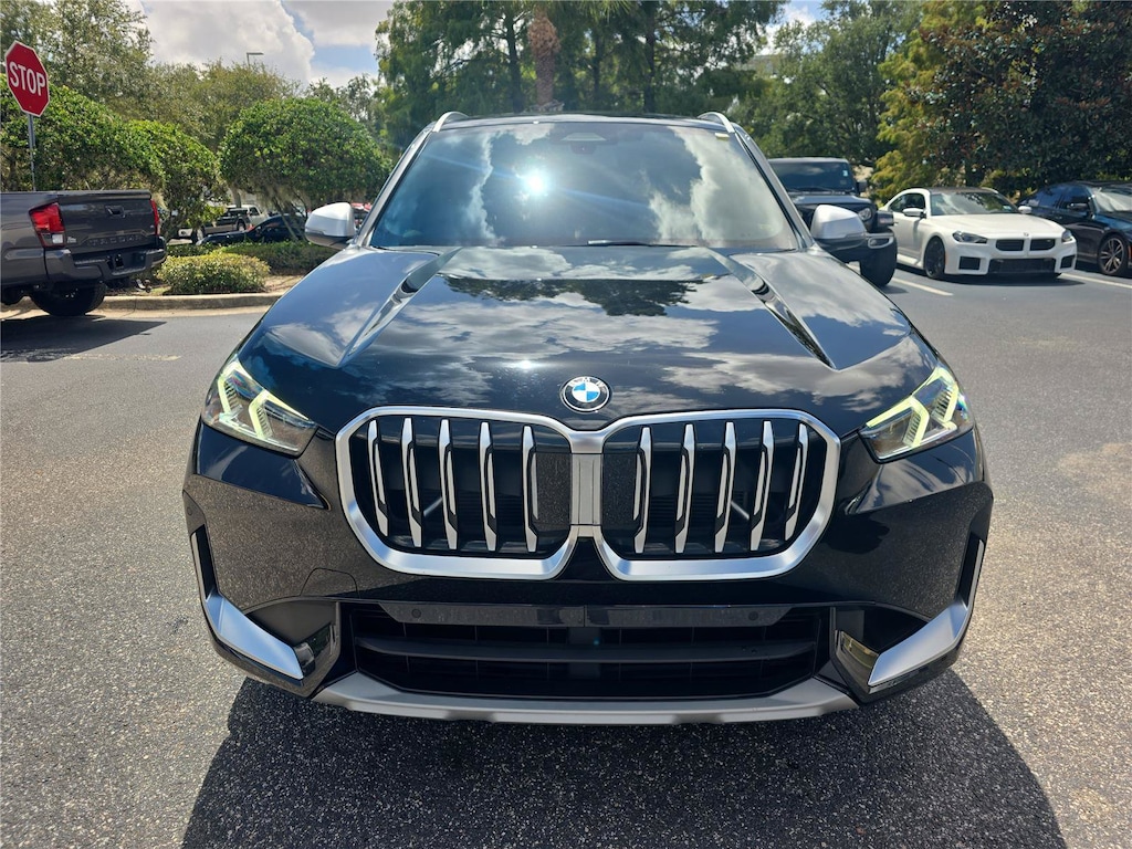 Used 2023 BMW X1 xDrive28i xDrive28i Sports Activity Vehicle