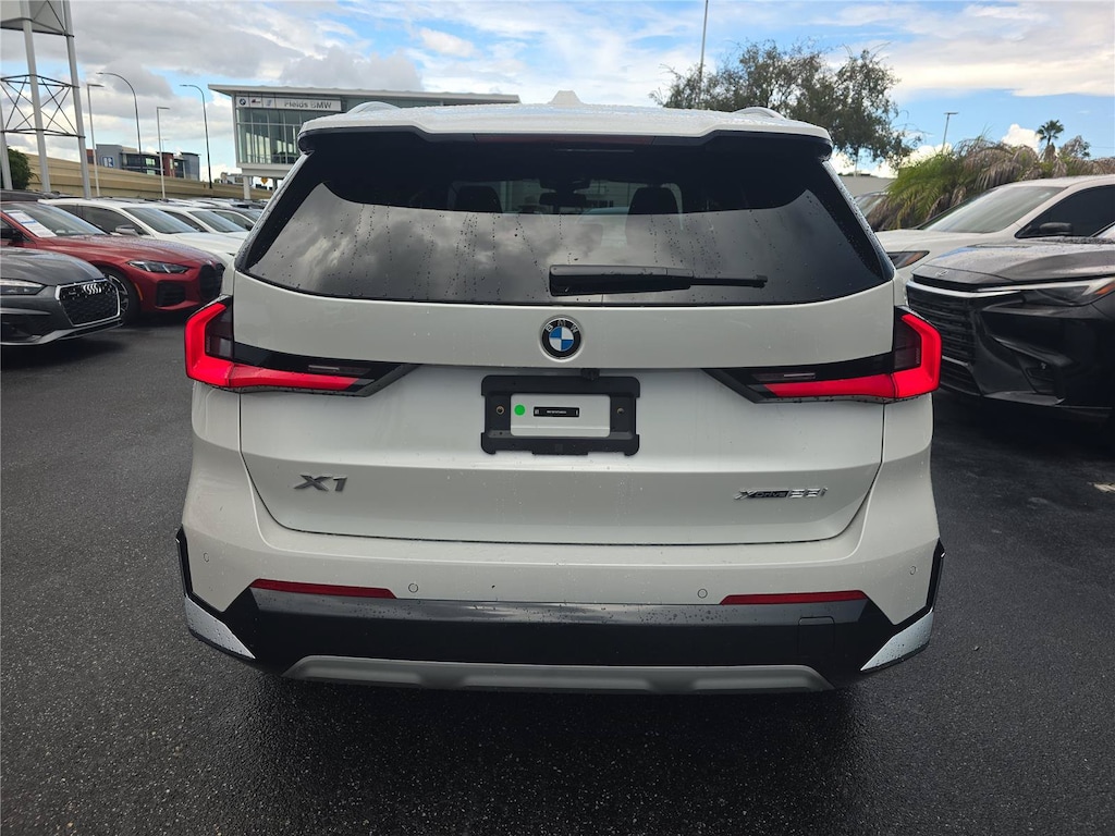 Used 2026 BMW X1 xDrive28i xDrive28i Sports Activity Vehicle
