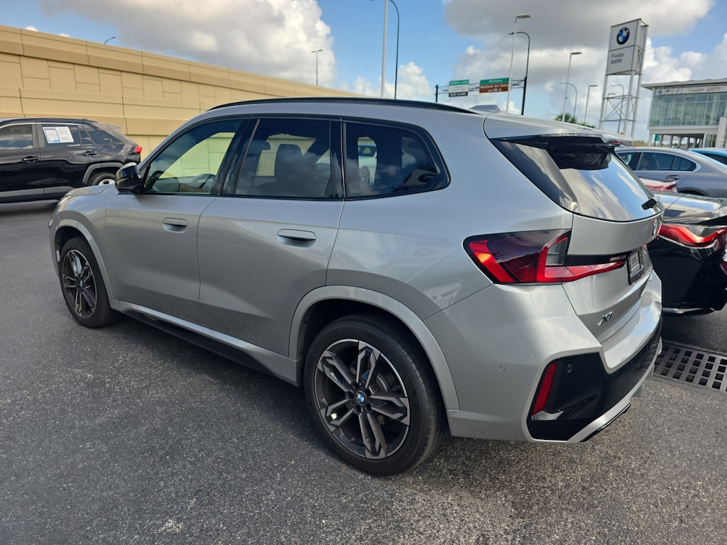 Used 2023 BMW X1 xDrive28i xDrive28i Sports Activity Vehicle
