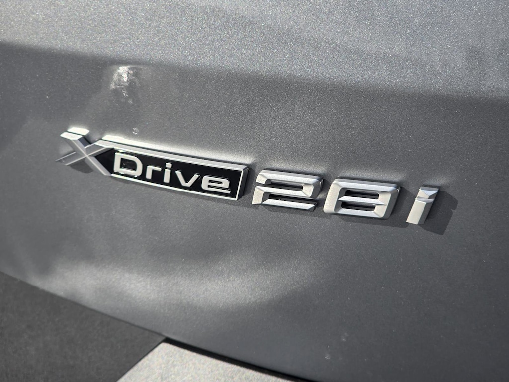 New 2026 BMW X2 xDrive28i SUV
