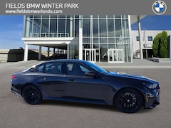 2026 BMW M5 Sedan