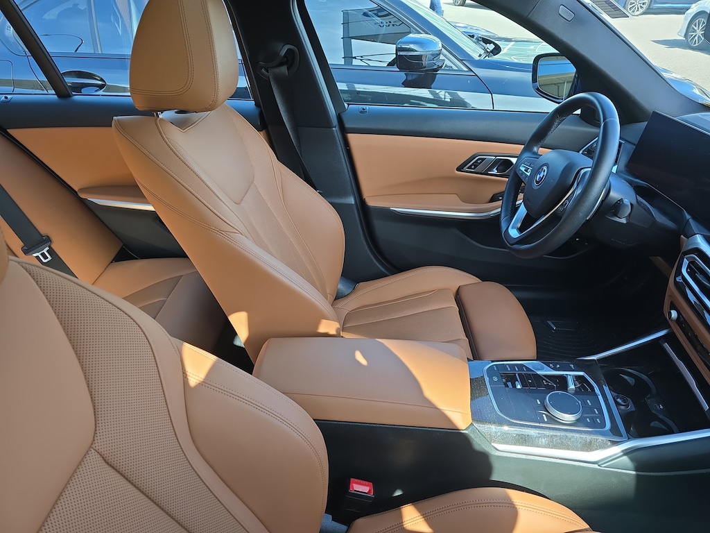 Used 2023 BMW 3 Series 330e 330e Plug-In Hybrid