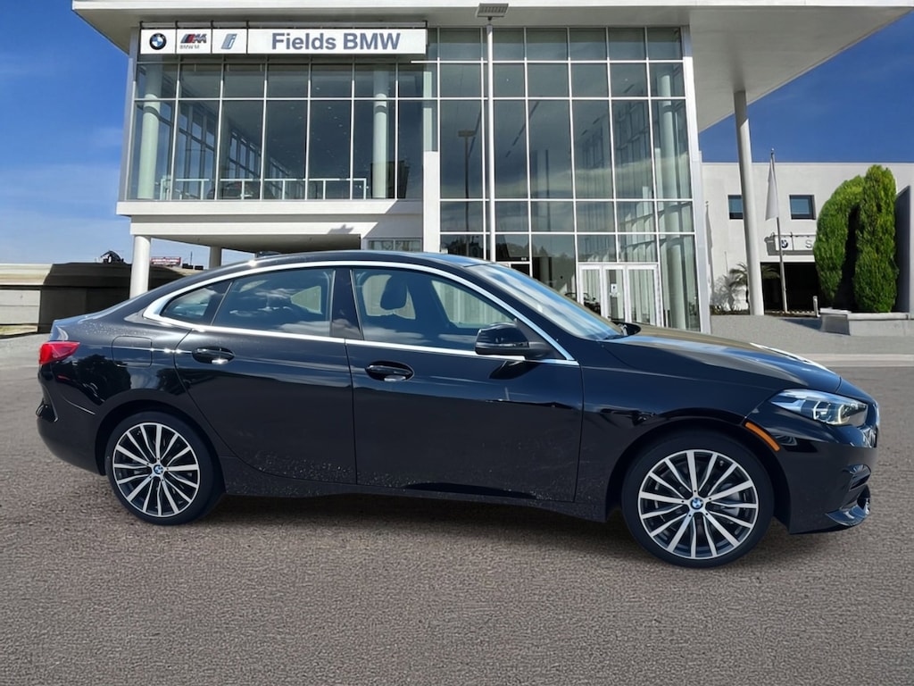 Used 2024 BMW 2 Series 228i Coupe