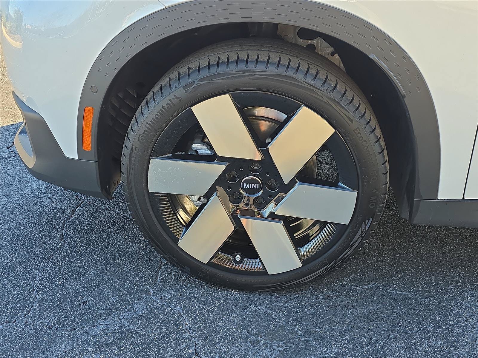 2025 MINI Countryman S - Photo 9