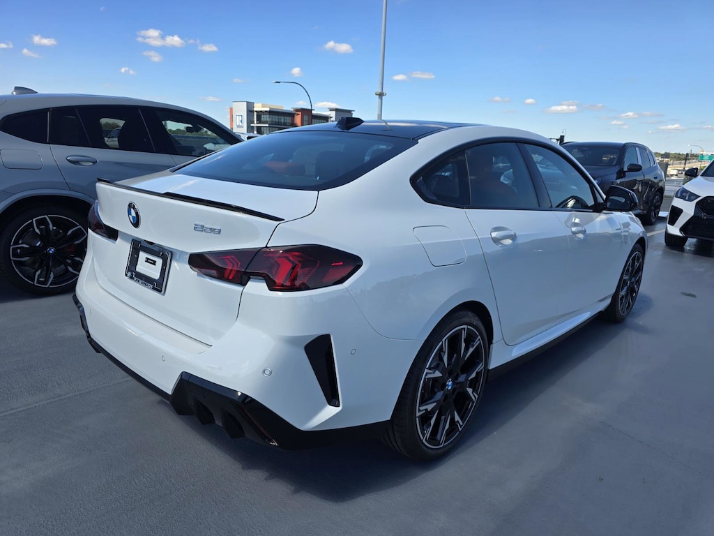 New 2026 BMW 228i Gran Coupe