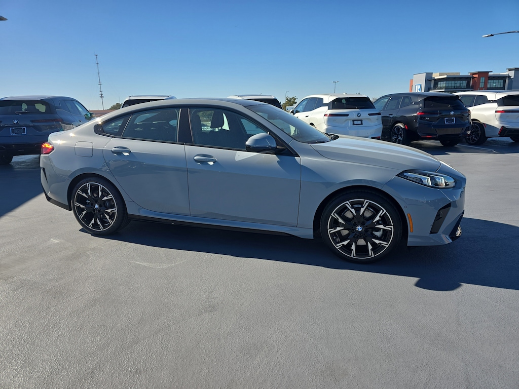 Certified 2026 BMW 2 Series 228 Coupe