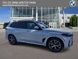BMW X5 PHEV