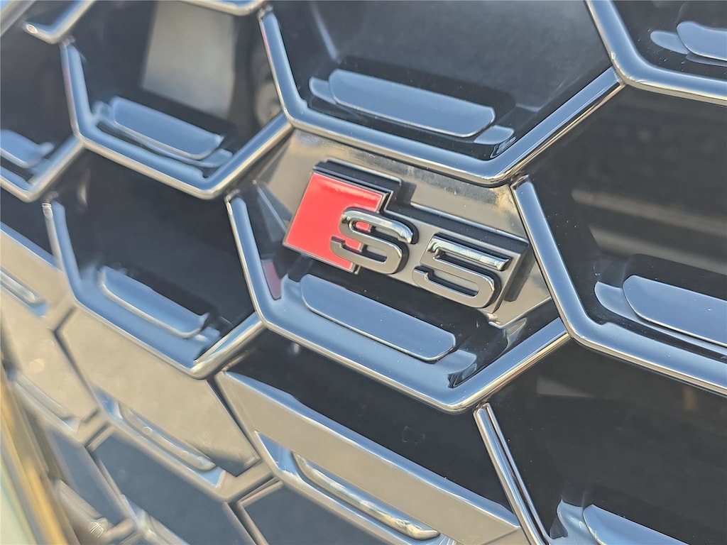 Used 2023 Audi S5 Sportback Premium Plus Premium Plus 3.0 TFSI quattro