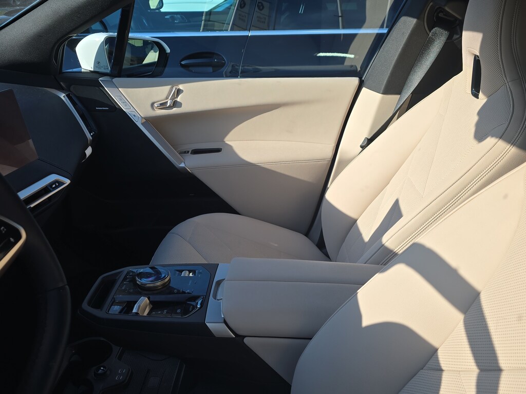 Used 2026 BMW iX xDrive45 xDrive45 Sports Activity Vehicle