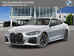 2026 BMW M440i Coupe