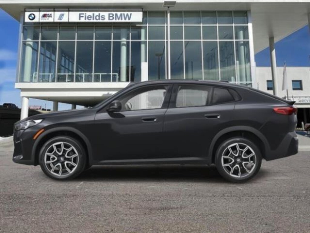 New 2026 BMW X2 xDrive28i SUV