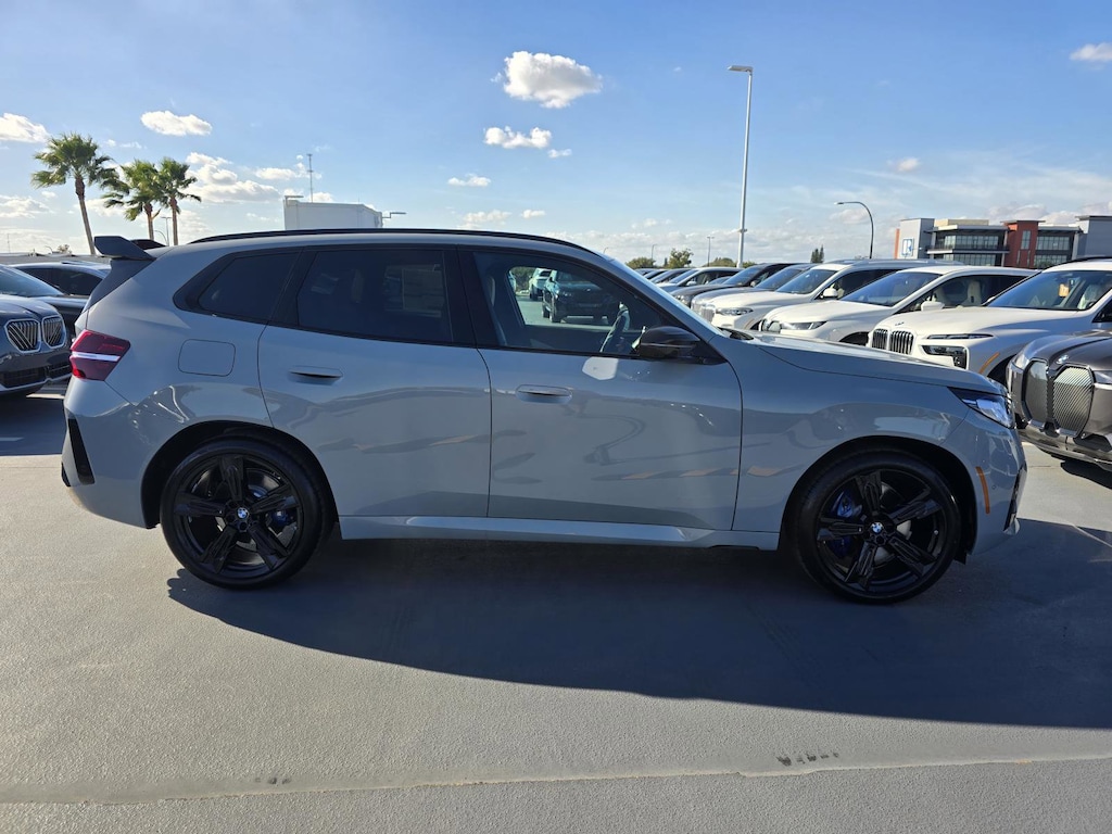 New 2026 BMW 530i Sedan