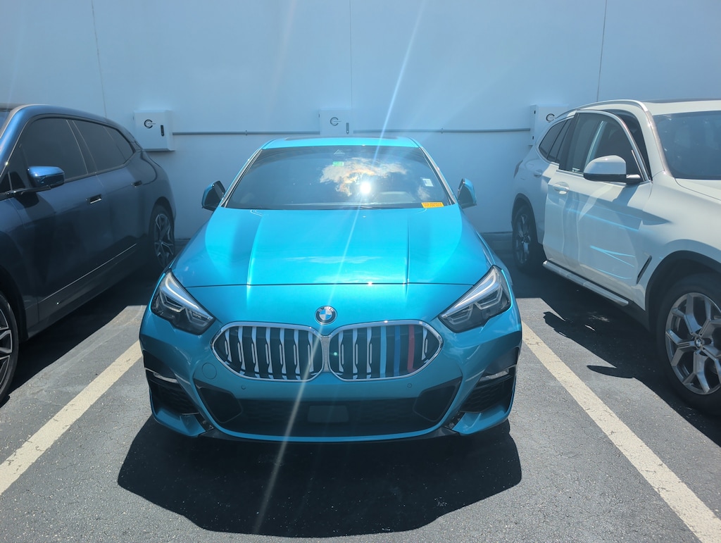 Used 2022 BMW 2 Series 228i Coupe