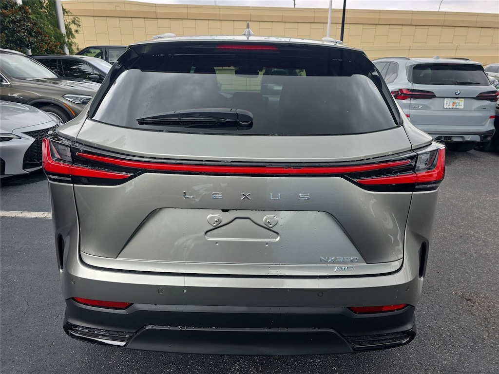 Used 2023 Lexus NX NX 350 Premium NX 350 Premium AWD
