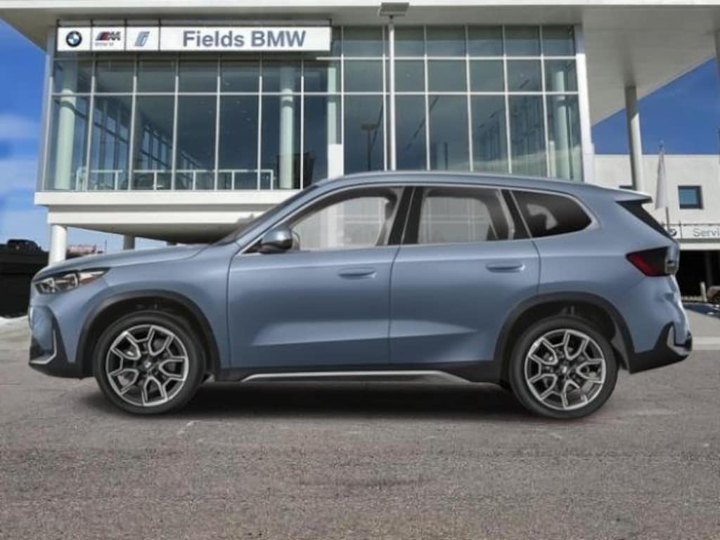 New 2026 BMW X1 xDrive28i SUV