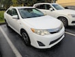 Toyota Camry Hybrid