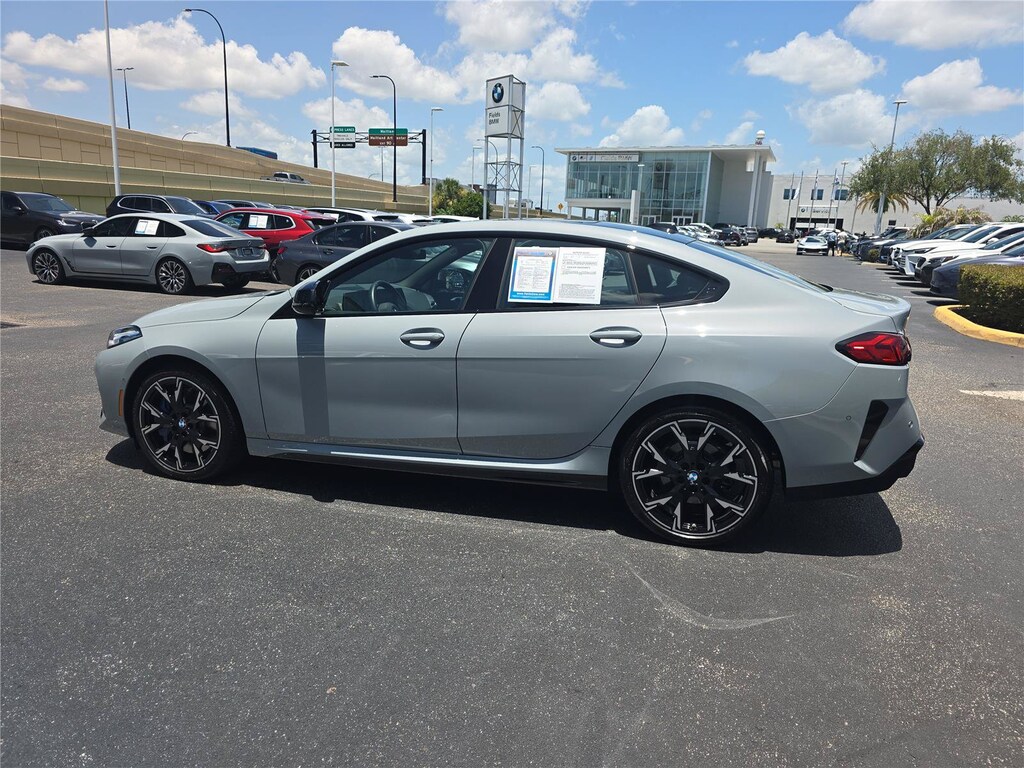 Used 2026 BMW 2 Series 228 Coupe