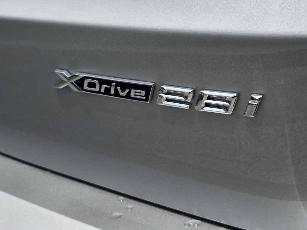 New 2026 BMW X1 xDrive28i SUV