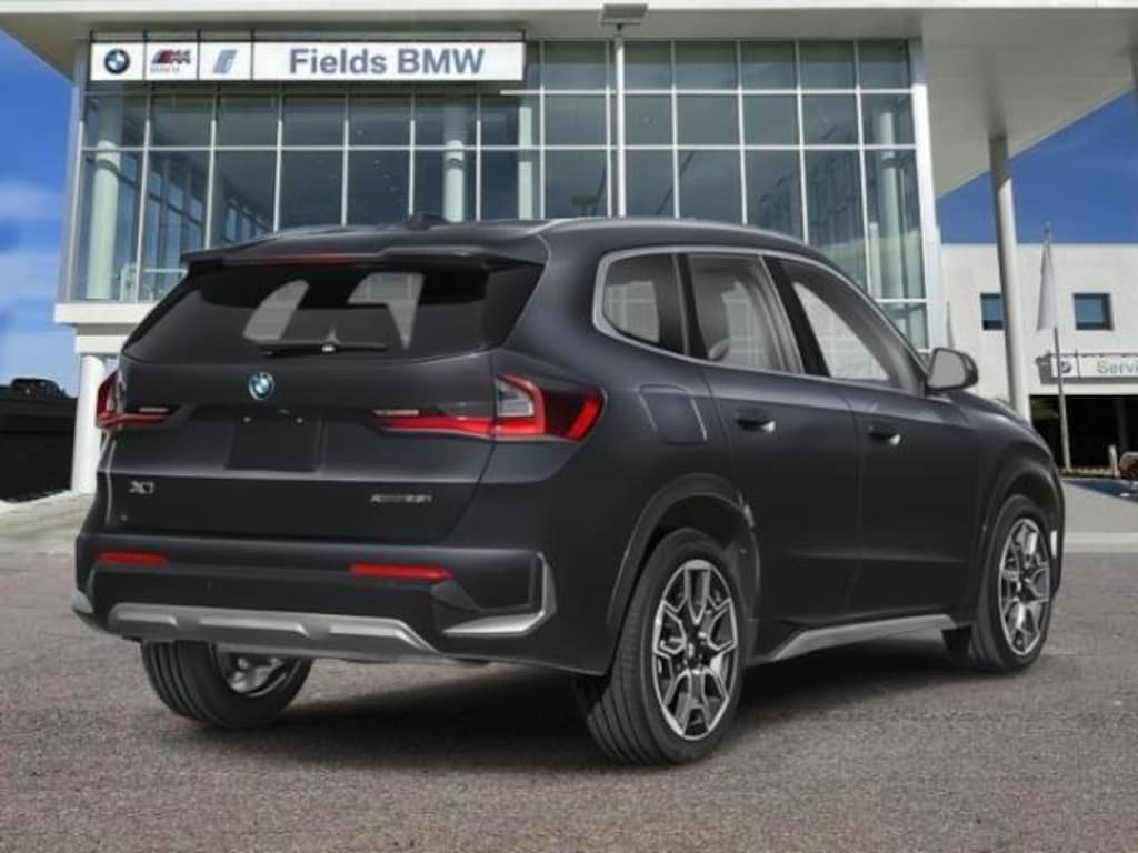 New 2026 BMW X1 xDrive28i SUV