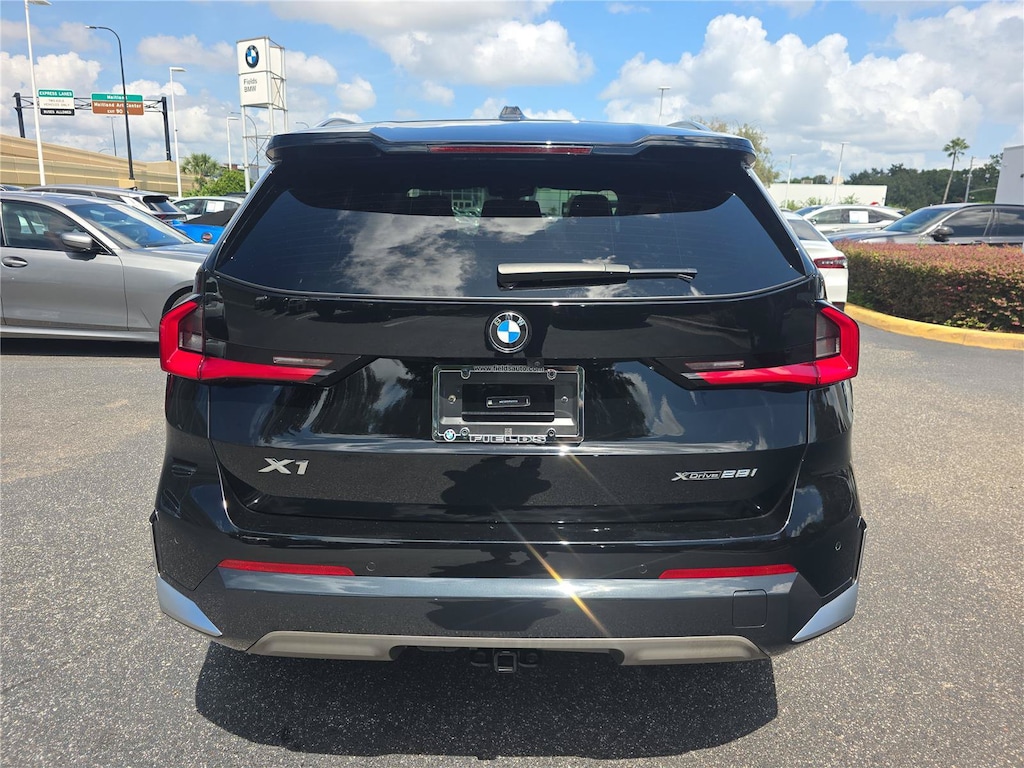 Used 2023 BMW X1 xDrive28i xDrive28i Sports Activity Vehicle