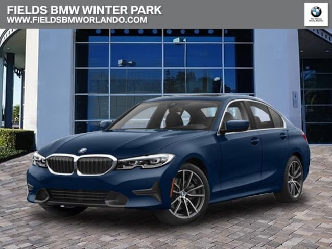 New 2019 Bmw 330i 330i For Sale Winter Park South Orlando Fl