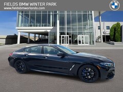 2026 BMW 840i Gran Coupe
