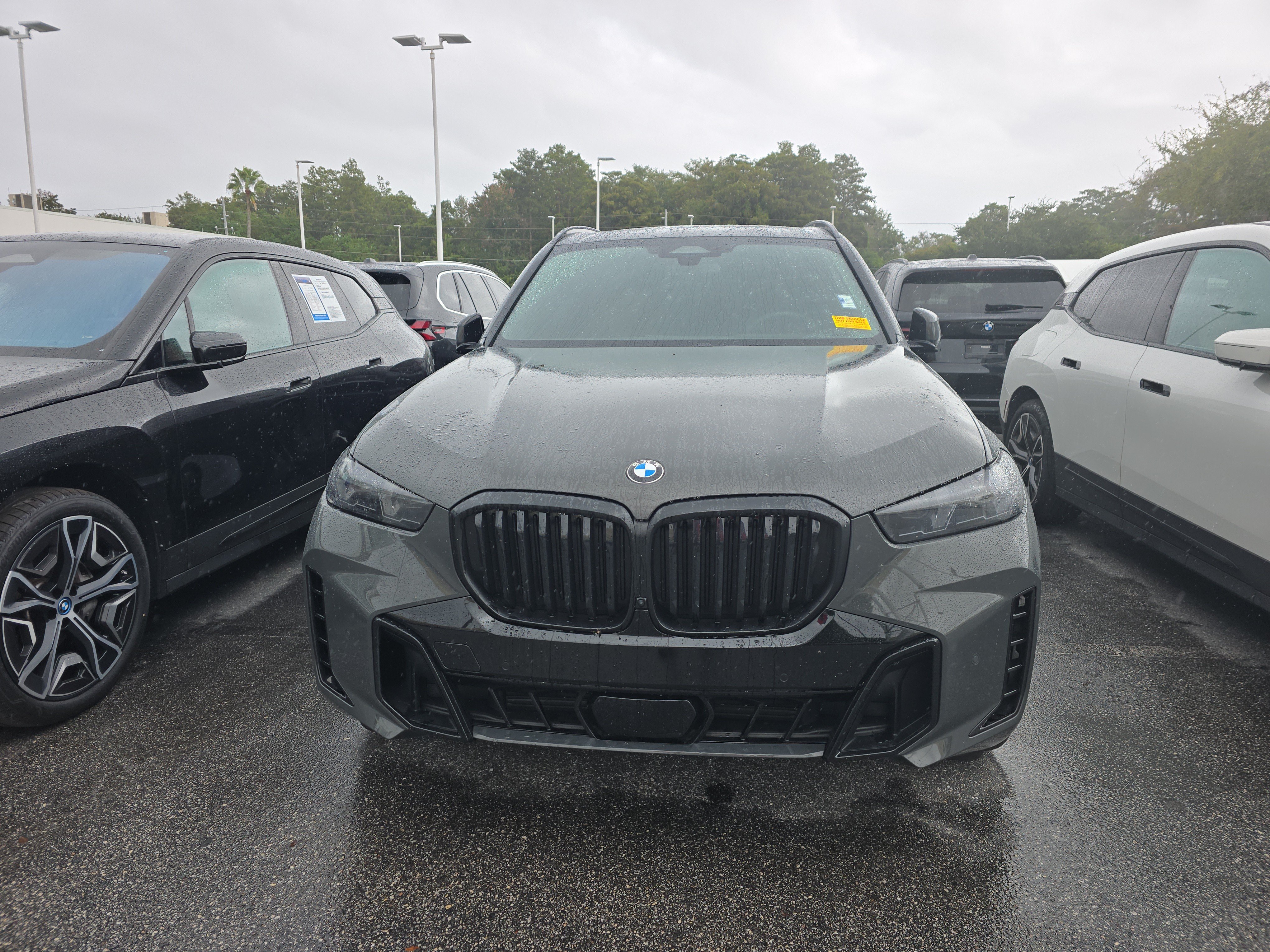 Used 2026 BMW X5 xDrive40i xDrive40i Sports Activity Vehicle