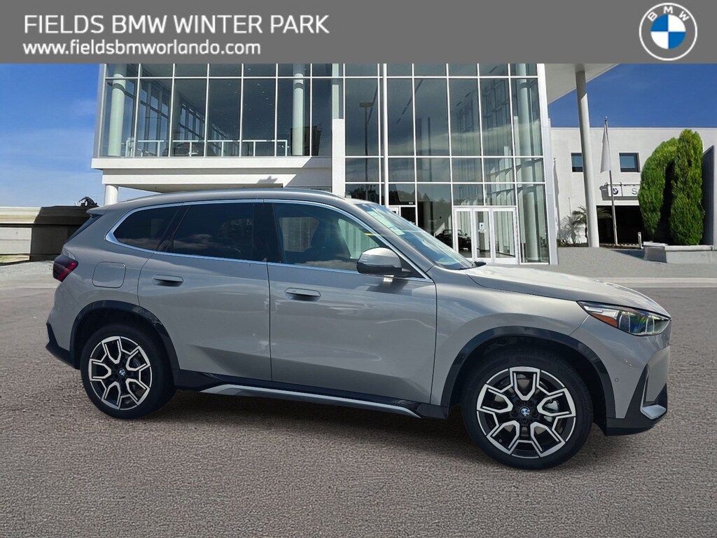 New 2026 BMW X1 xDrive28i SUV
