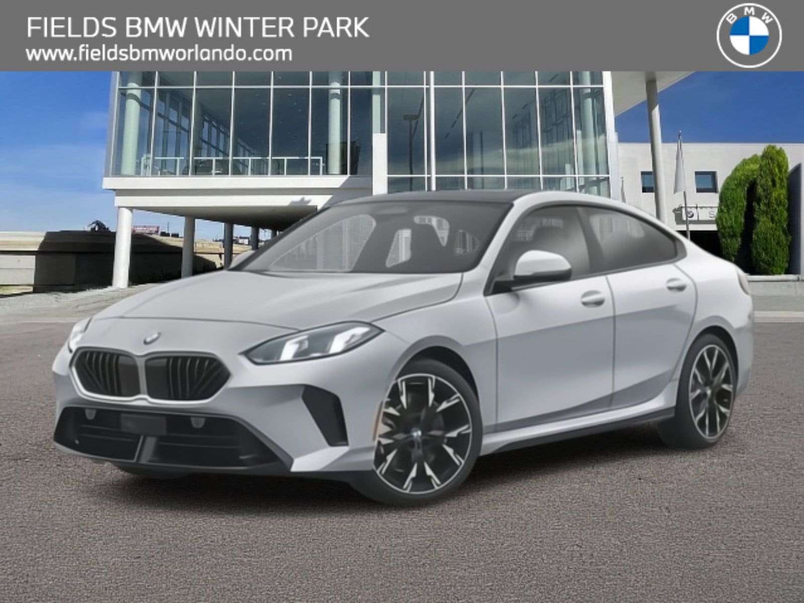 2026 BMW 2 Series 228's photo