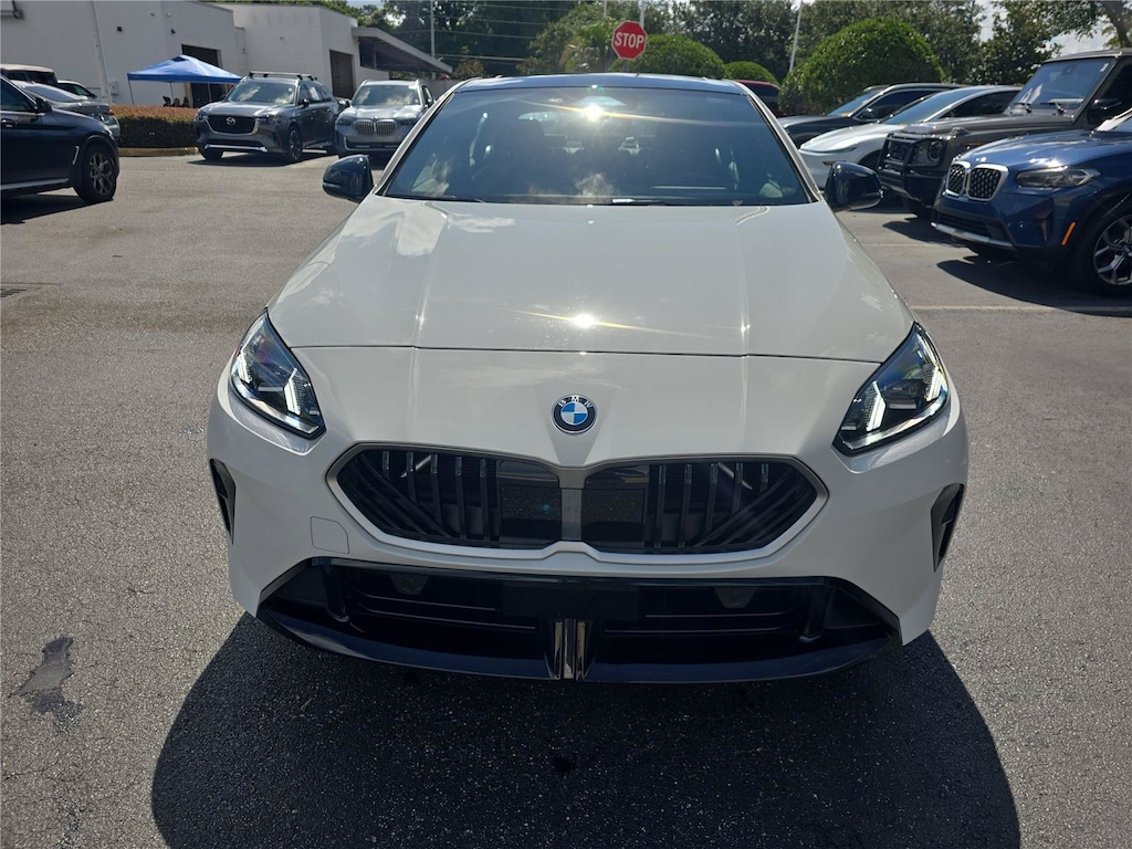 Used 2026 BMW 2 Series 228 Coupe