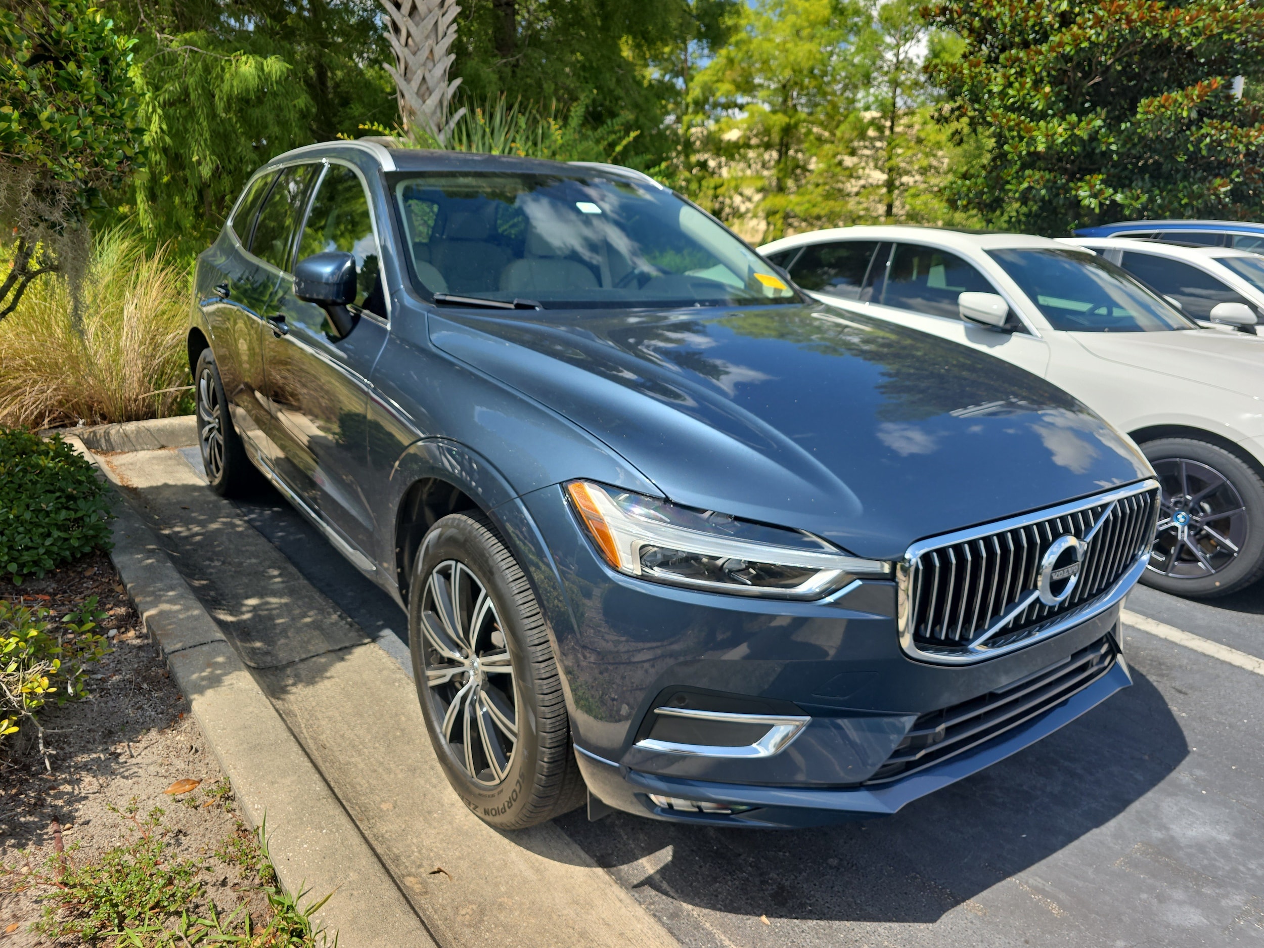 2020 Volvo XC60 T5 Inscription FWD's photo