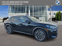 2026 BMW X2 xDrive28i SUV