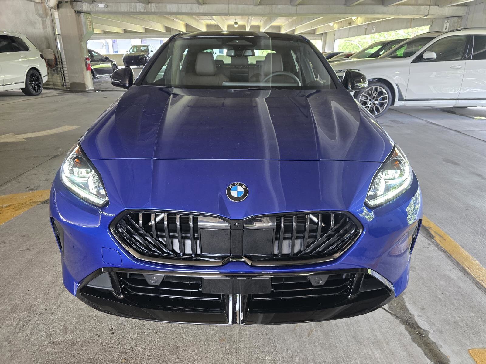 2026 Bmw 228i Coupe photo 2