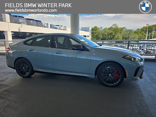 2026 BMW M235i xDrive Gran Coupe