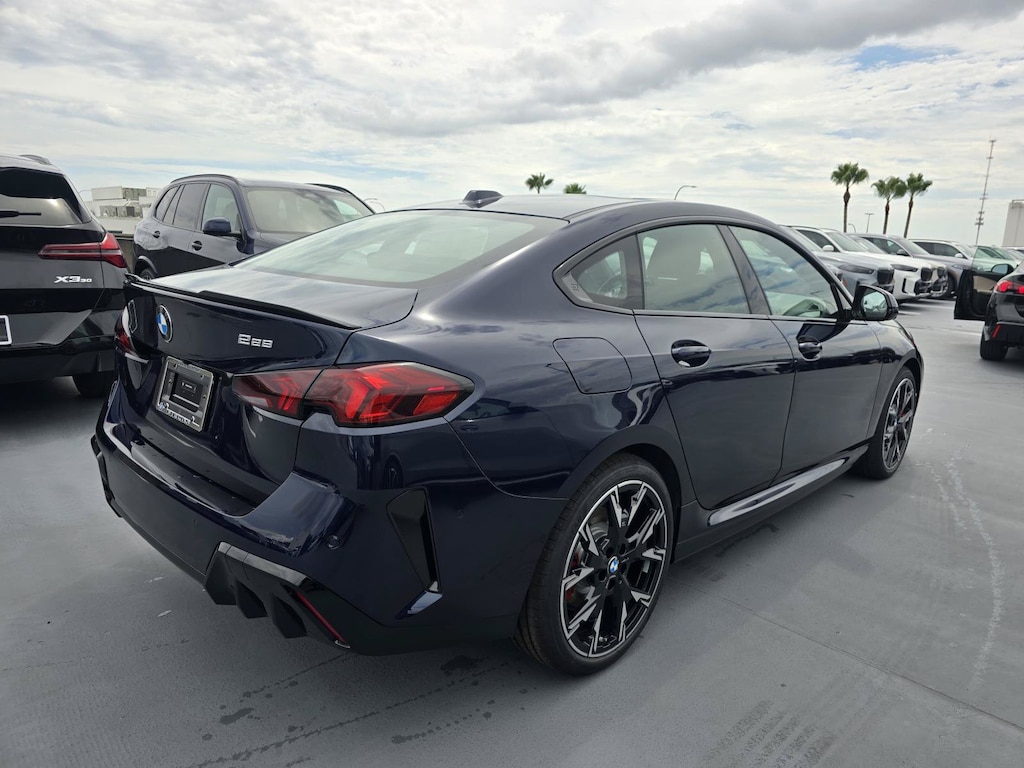 New 2026 BMW 228i Gran Coupe